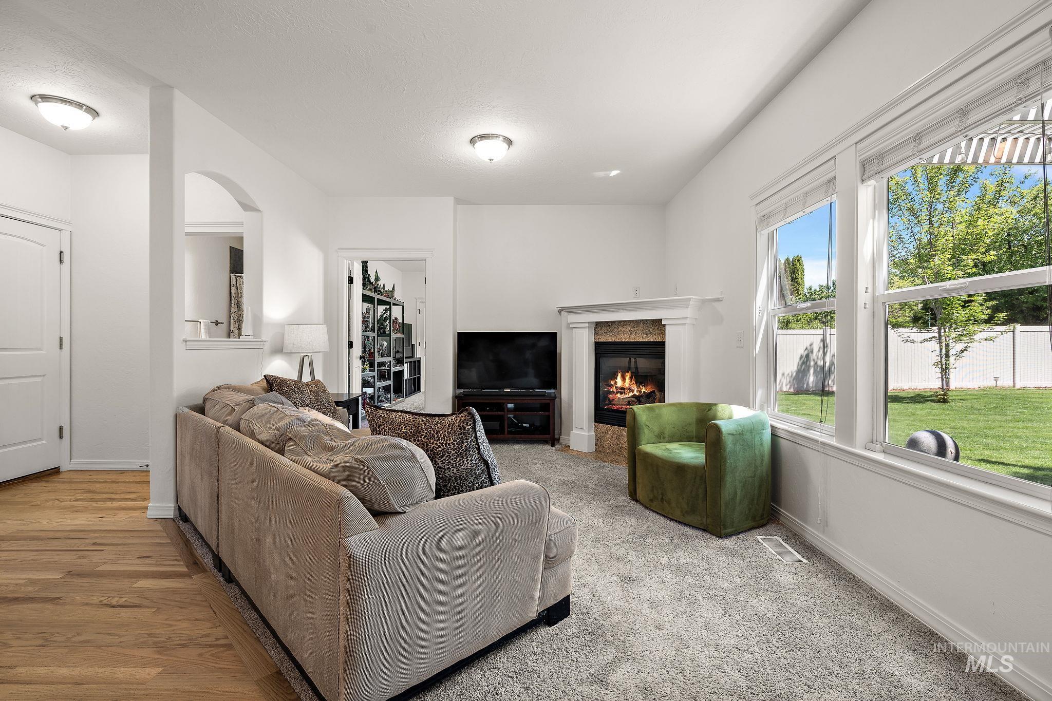 4902 N Schubert Ave, Meridian, Idaho 83646, 4 Bedrooms, 3 Bathrooms, Residential For Sale, Price $550,000, 98962007