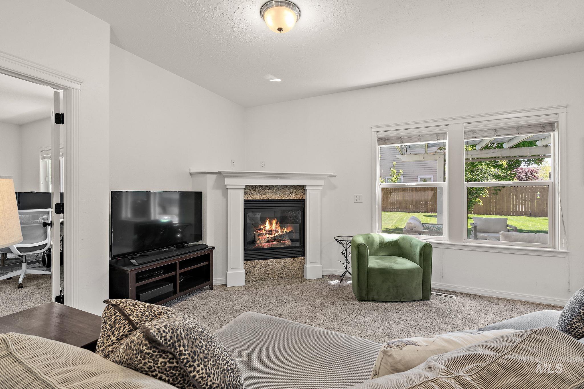 4902 N Schubert Ave, Meridian, Idaho 83646, 4 Bedrooms, 3 Bathrooms, Residential For Sale, Price $550,000, 98962007