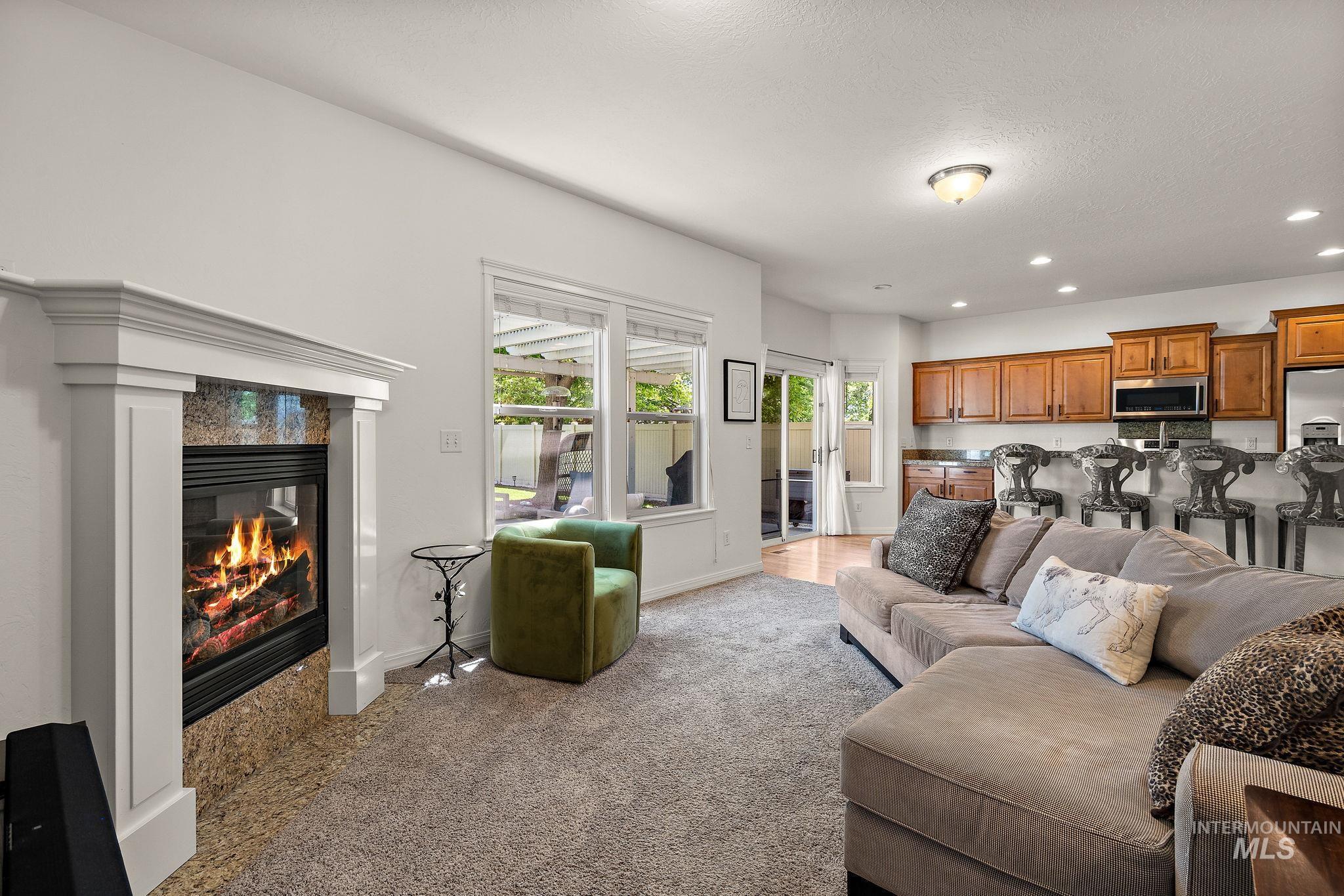 4902 N Schubert Ave, Meridian, Idaho 83646, 4 Bedrooms, 3 Bathrooms, Residential For Sale, Price $550,000, 98962007