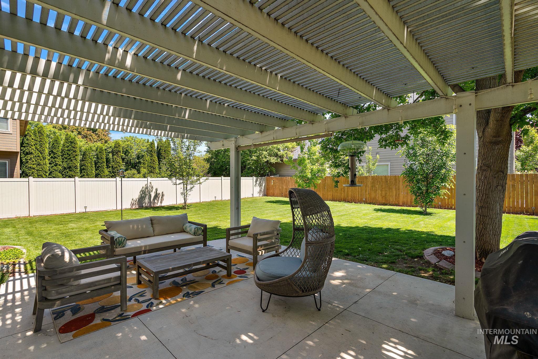 4902 N Schubert Ave, Meridian, Idaho 83646, 4 Bedrooms, 3 Bathrooms, Residential For Sale, Price $550,000, 98962007