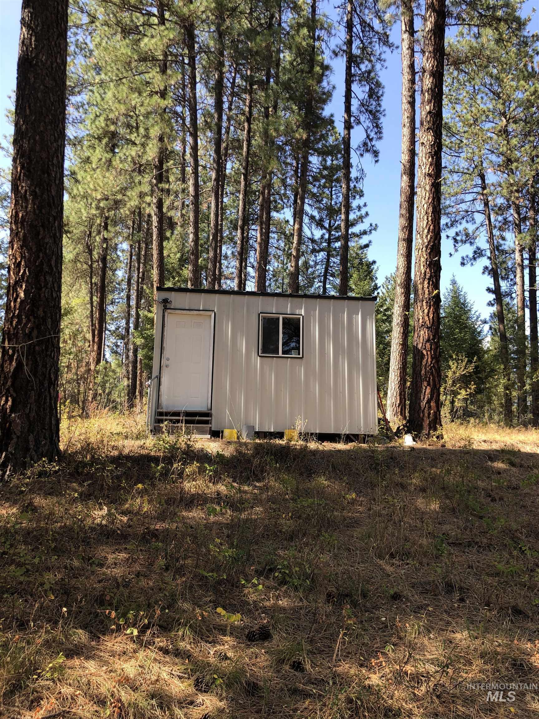Lot 45 Scott Lane, Garden Valley, Idaho 83622, Land For Sale, Price $182,000, 98962008