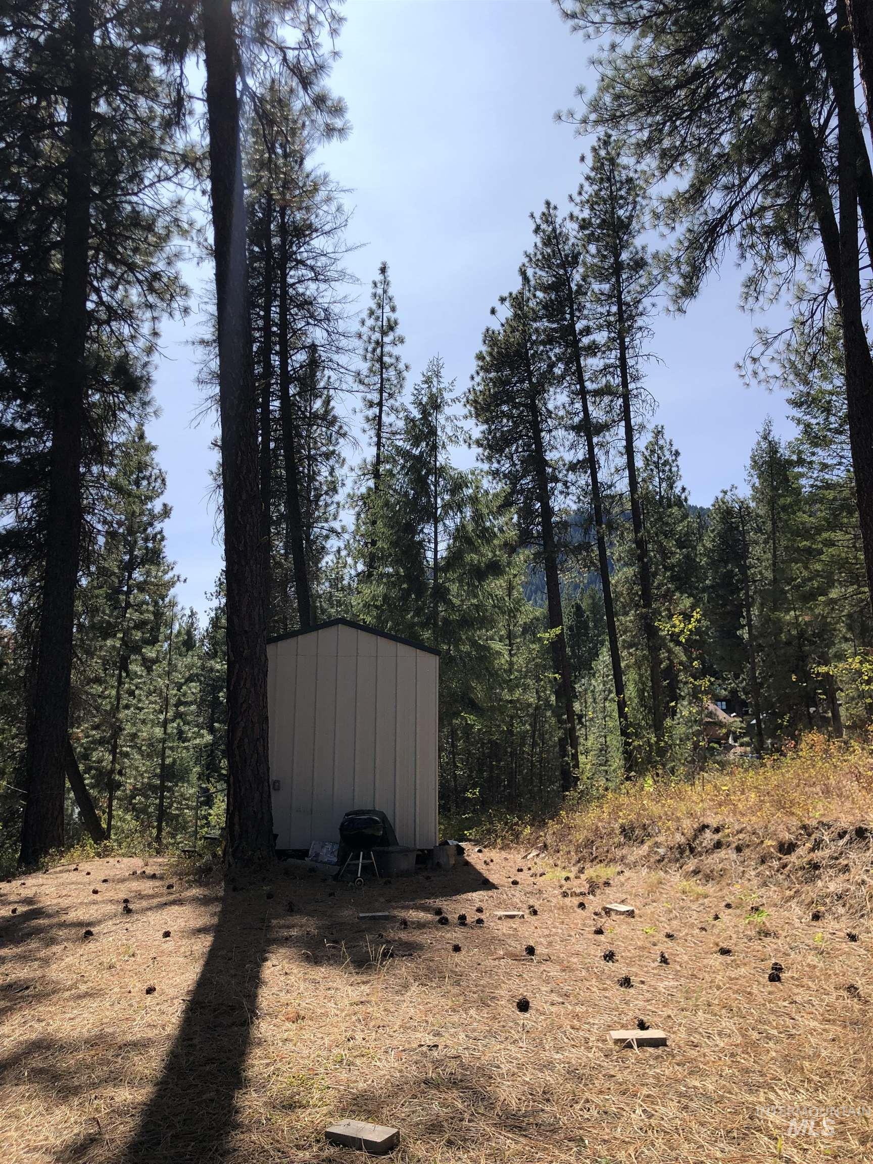Lot 45 Scott Lane, Garden Valley, Idaho 83622, Land For Sale, Price $182,000, 98962008