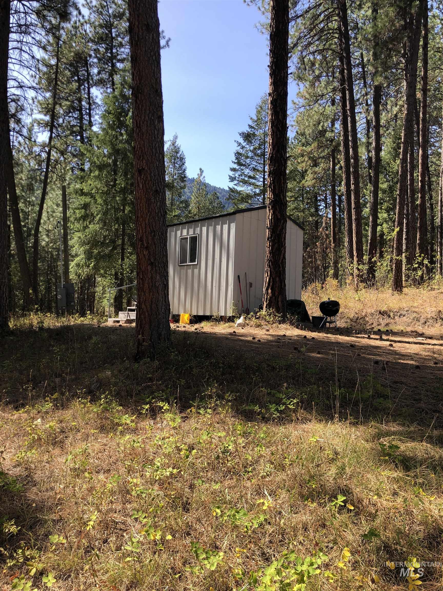Lot 45 Scott Lane, Garden Valley, Idaho 83622, Land For Sale, Price $182,000, 98962008