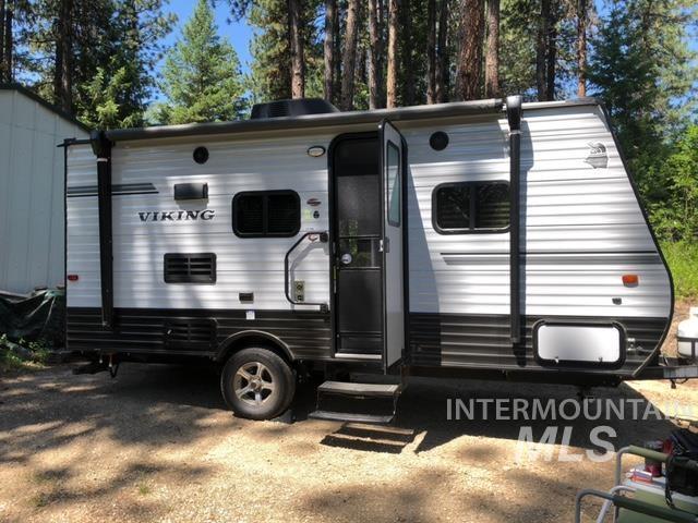 Lot 45 Scott Lane, Garden Valley, Idaho 83622, Land For Sale, Price $182,000, 98962008
