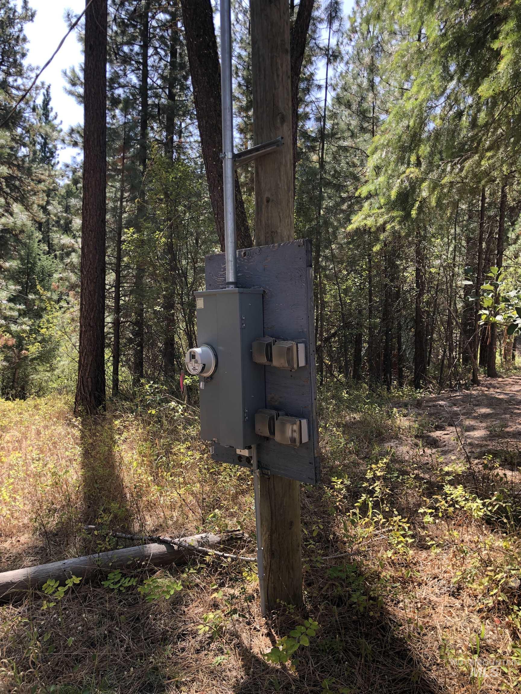 Lot 45 Scott Lane, Garden Valley, Idaho 83622, Land For Sale, Price $182,000, 98962008