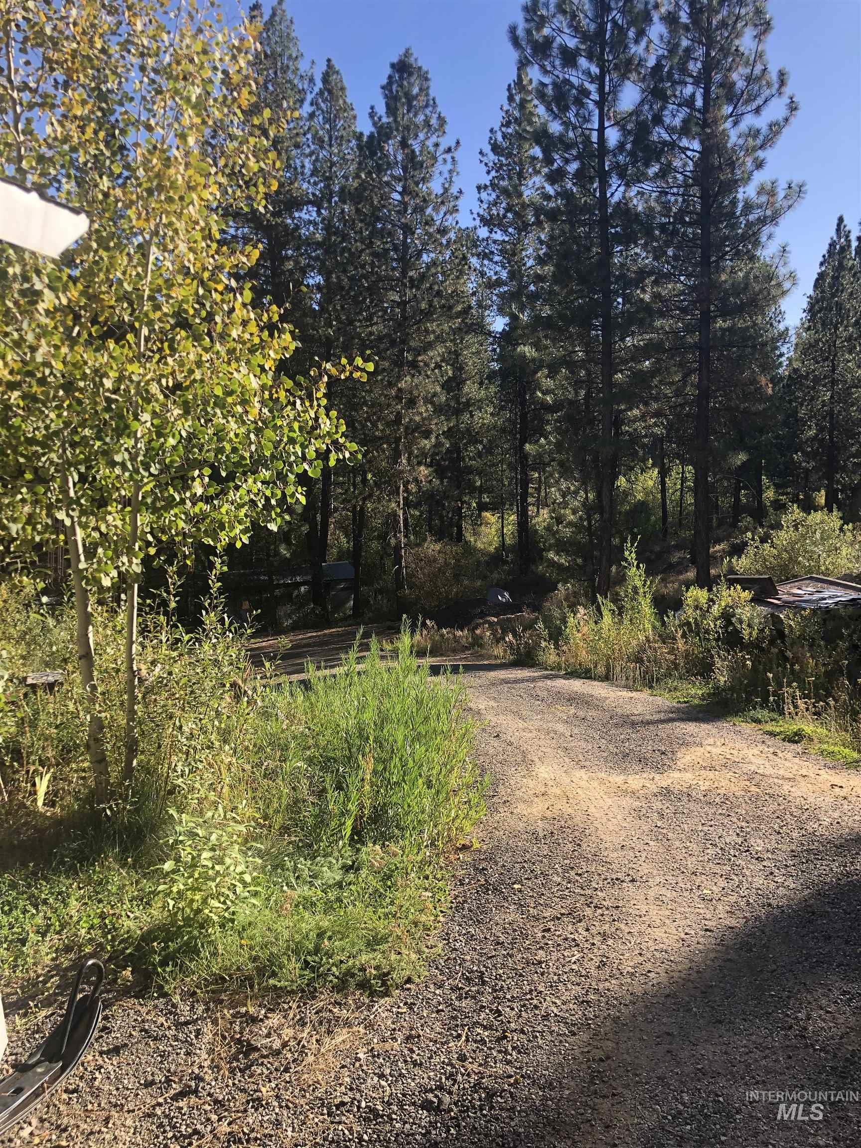 Lot 45 Scott Lane, Garden Valley, Idaho 83622, Land For Sale, Price $182,000, 98962008