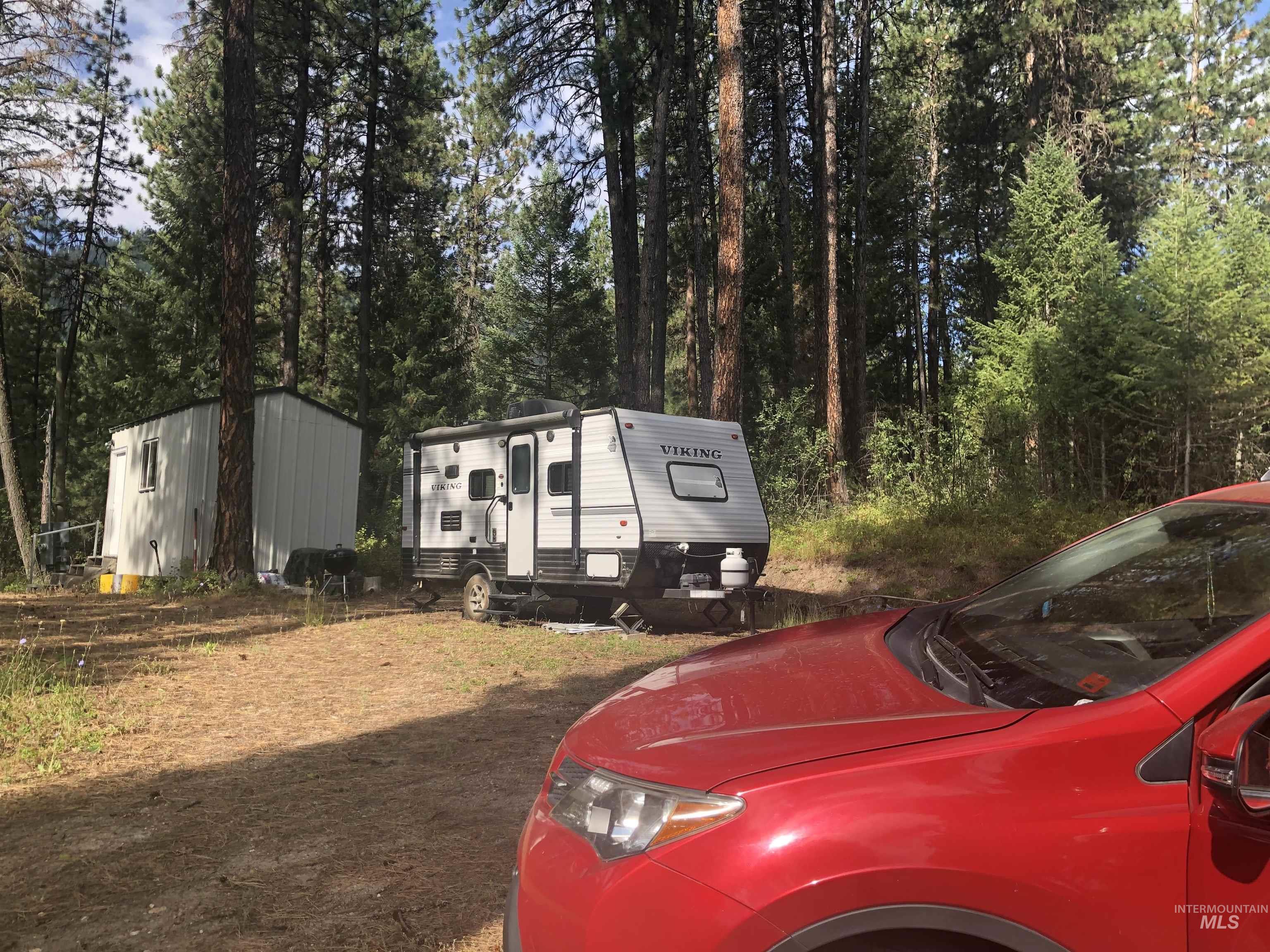 Lot 45 Scott Lane, Garden Valley, Idaho 83622, Land For Sale, Price $182,000, 98962008