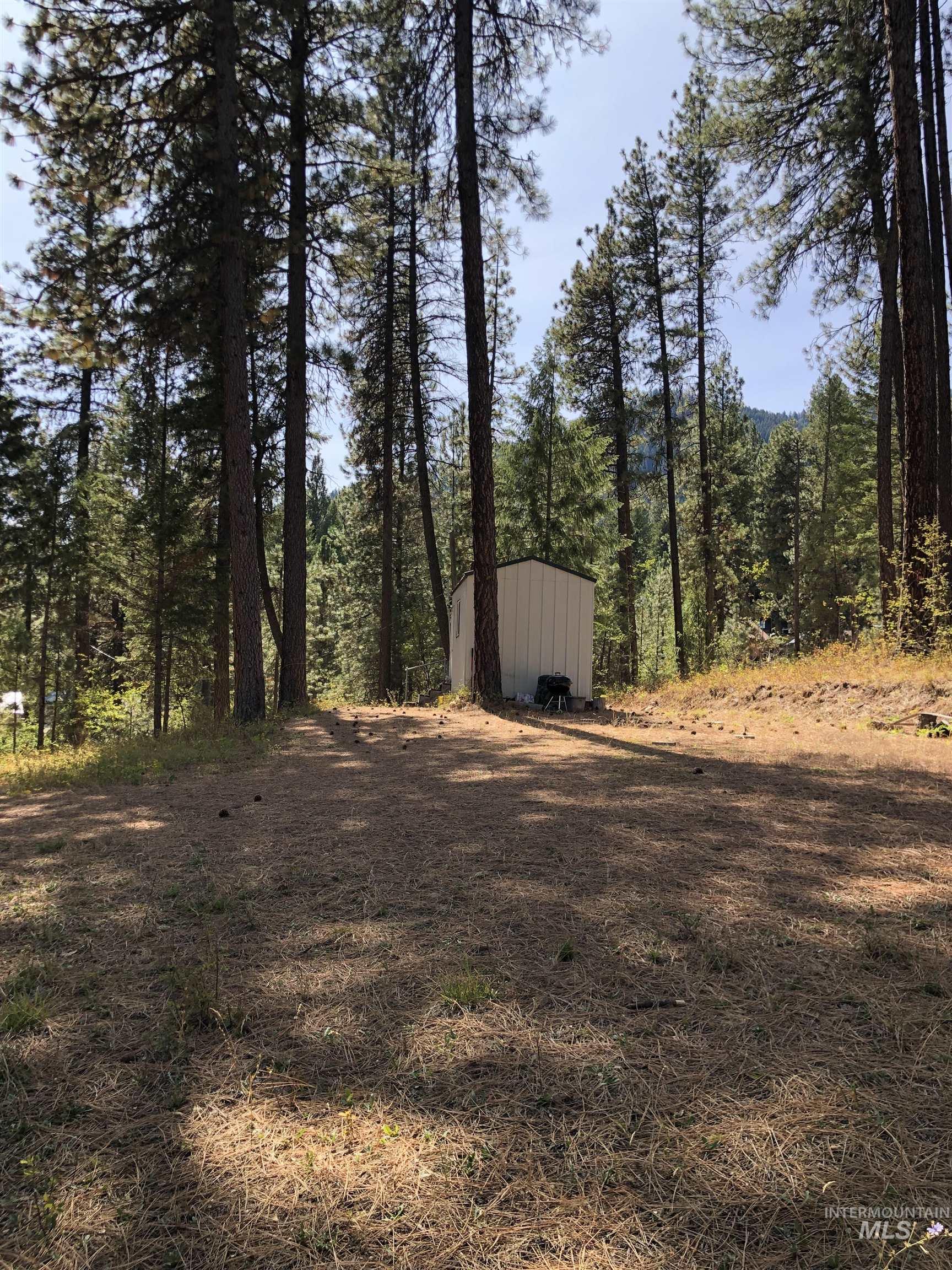 Lot 45 Scott Lane, Garden Valley, Idaho 83622, Land For Sale, Price $182,000, 98962008