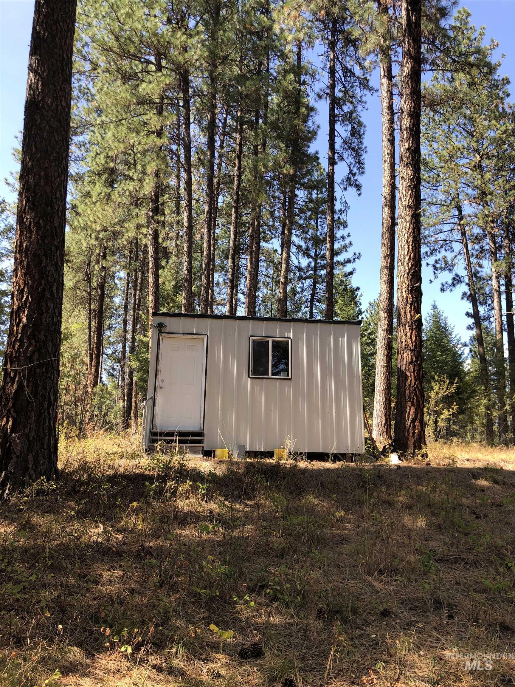 Lot 45 Scott Lane, Garden Valley, Idaho 83622, Land For Sale, Price $182,000, 98962008