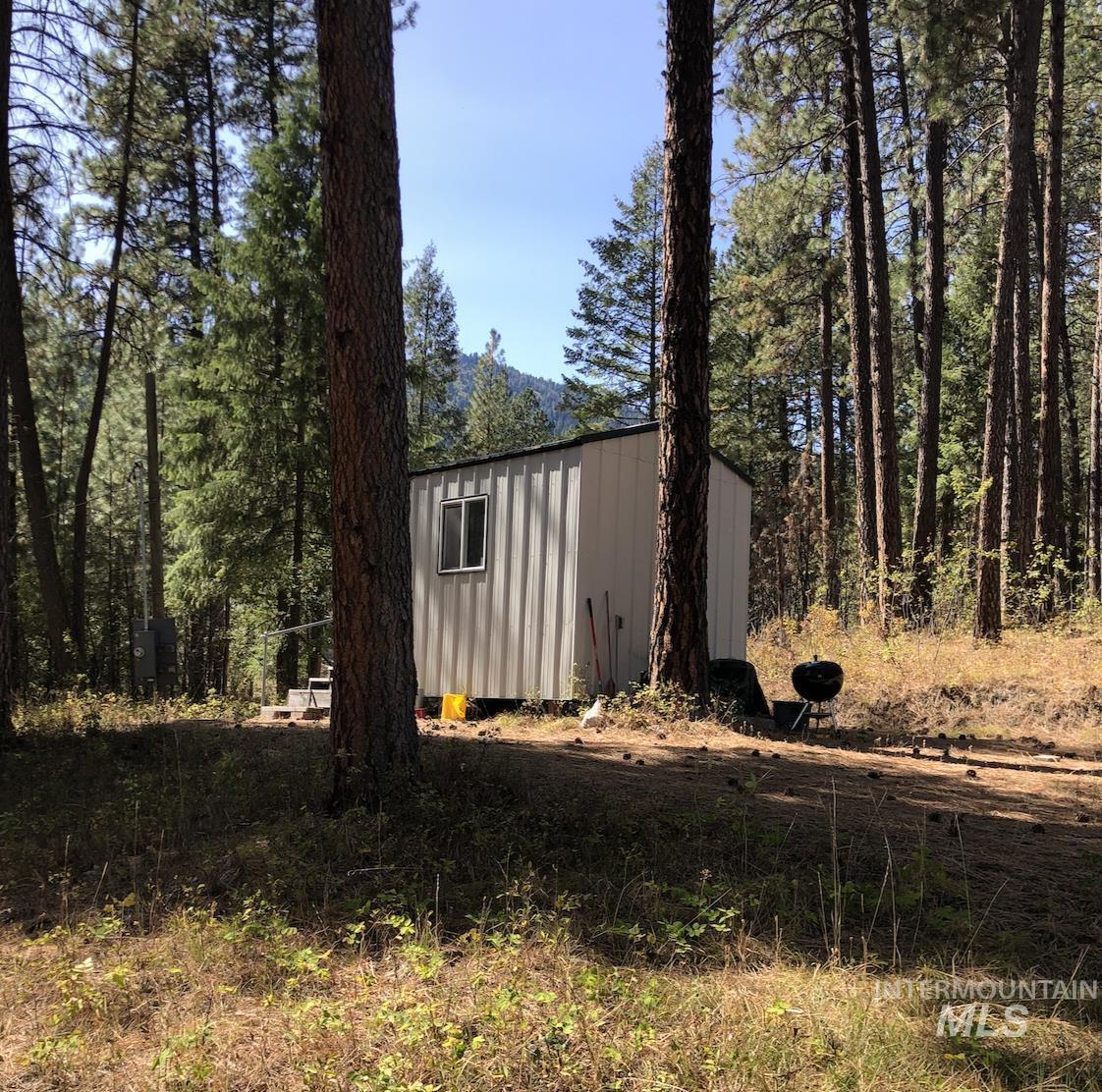 Lot 45 Scott Lane, Garden Valley, Idaho 83622, Land For Sale, Price $182,000, 98962008
