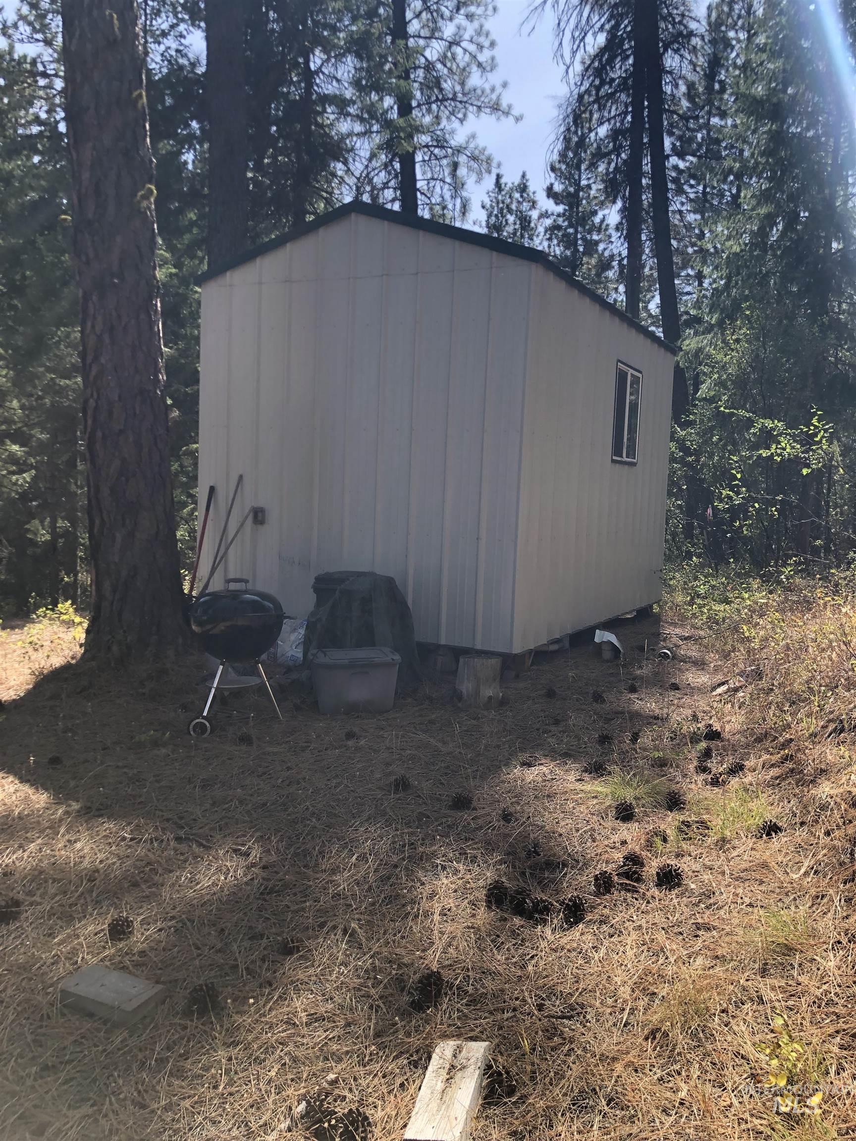 Lot 45 Scott Lane, Garden Valley, Idaho 83622, Land For Sale, Price $182,000, 98962008
