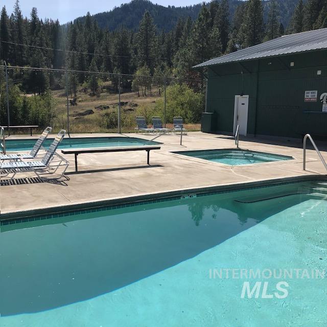 Lot 45 Scott Lane, Garden Valley, Idaho 83622, Land For Sale, Price $182,000, 98962008