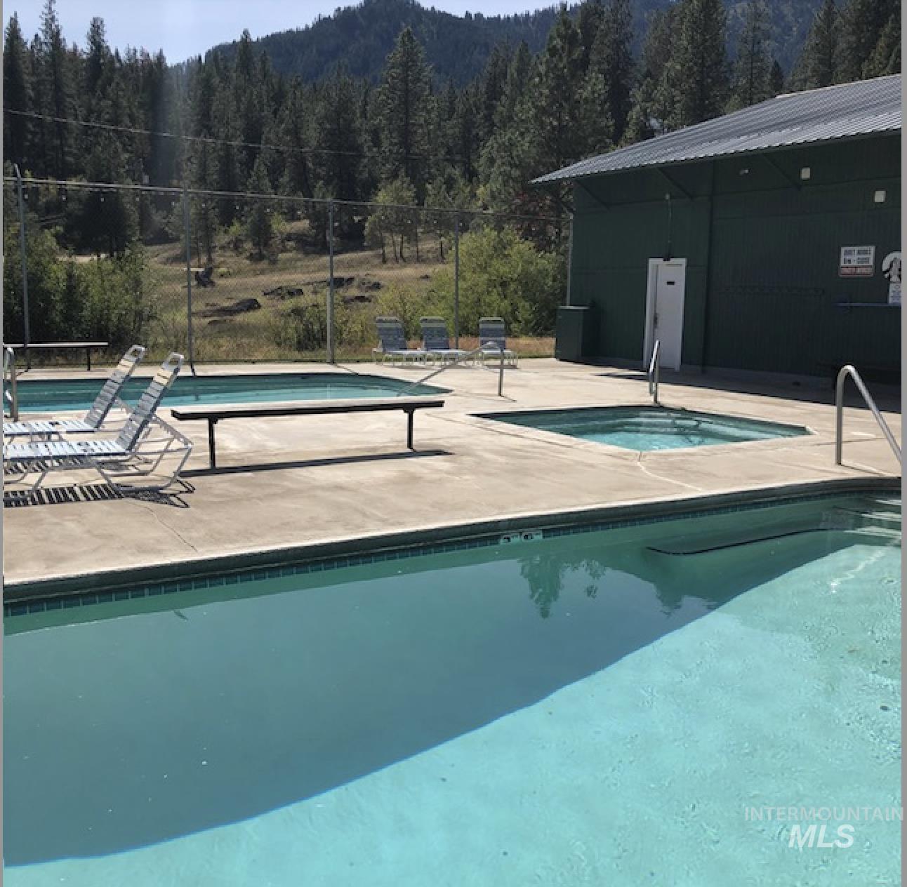 Lot 45 Scott Lane, Garden Valley, Idaho 83622, Land For Sale, Price $182,000, 98962008