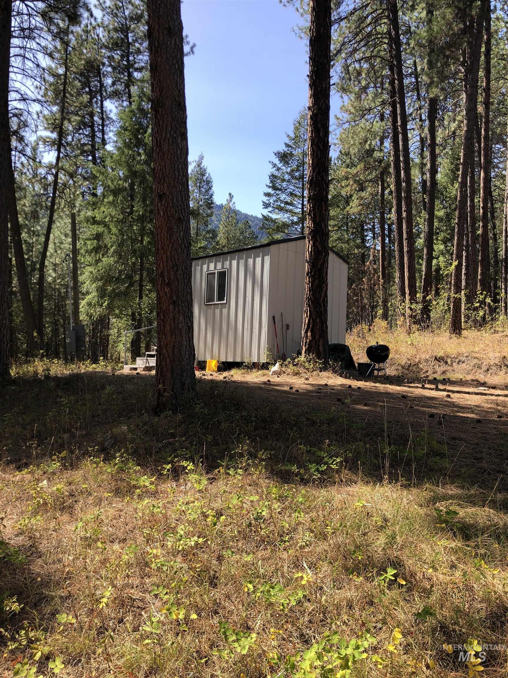 Lot 45 Scott Lane, Garden Valley, Idaho 83622, Land For Sale, Price $182,000, 98962008