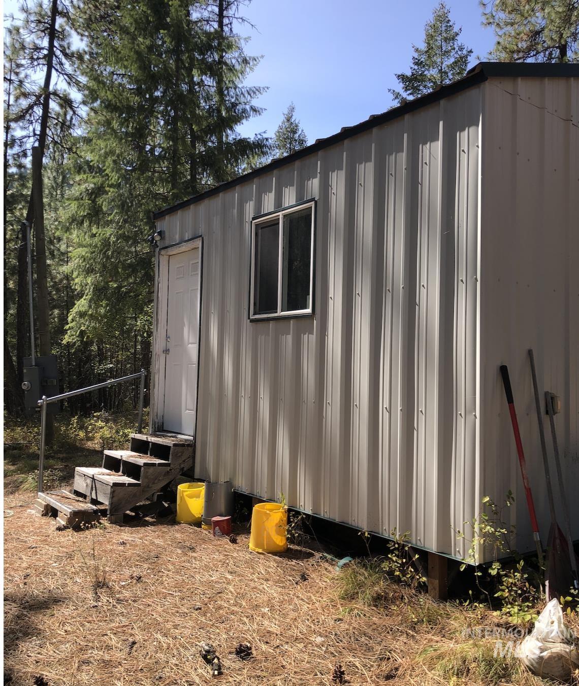 Lot 45 Scott Lane, Garden Valley, Idaho 83622, Land For Sale, Price $182,000, 98962008