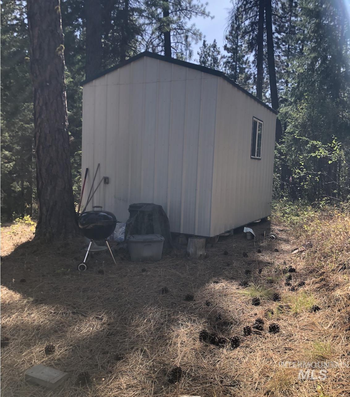Lot 45 Scott Lane, Garden Valley, Idaho 83622, Land For Sale, Price $182,000, 98962008
