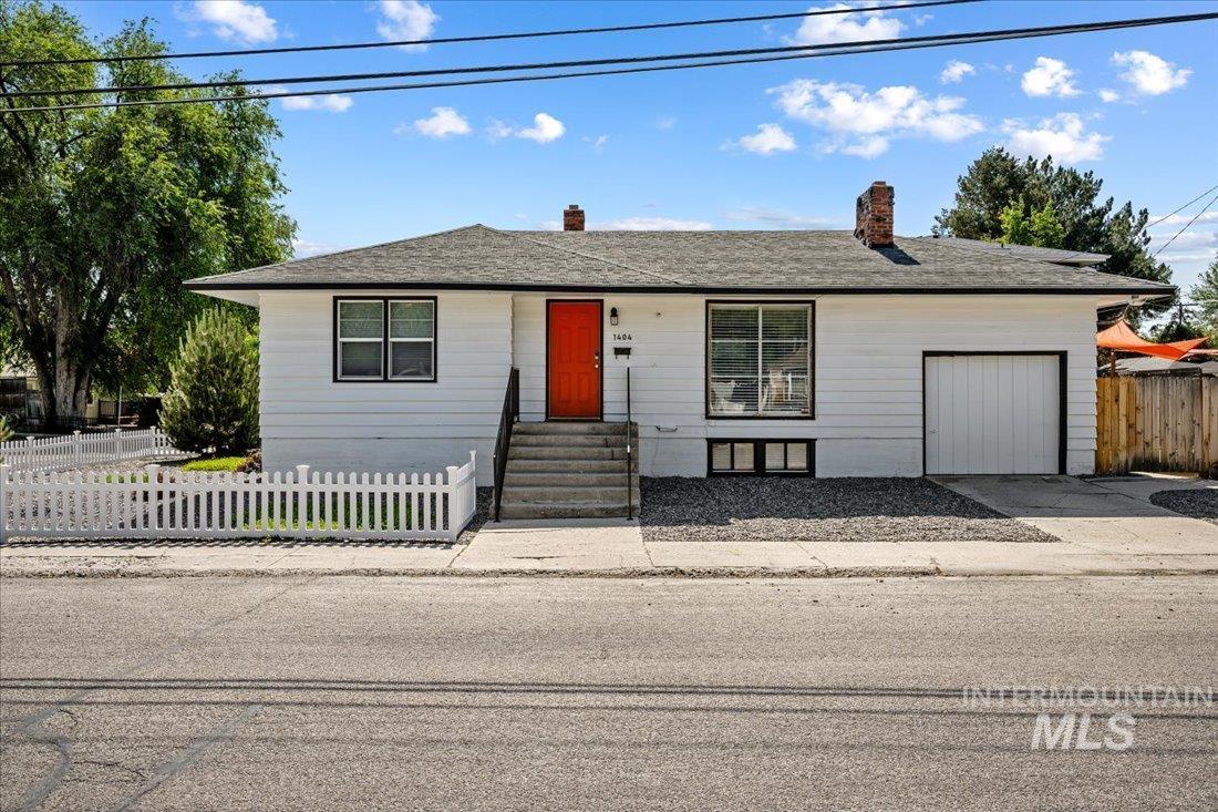 1404 S Joyce St, Boise, Idaho 83706, 4 Bedrooms, 2 Bathrooms, Residential For Sale, Price $699,900, 98962009