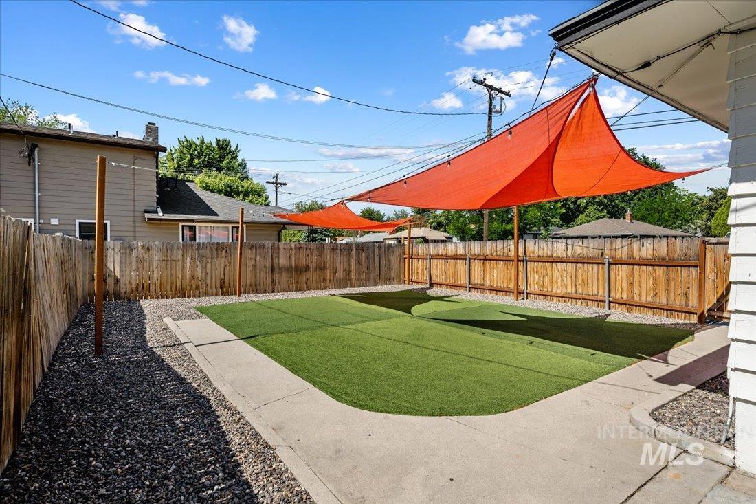 1404 S Joyce St, Boise, Idaho 83706, 4 Bedrooms, 2 Bathrooms, Residential For Sale, Price $699,900, 98962009