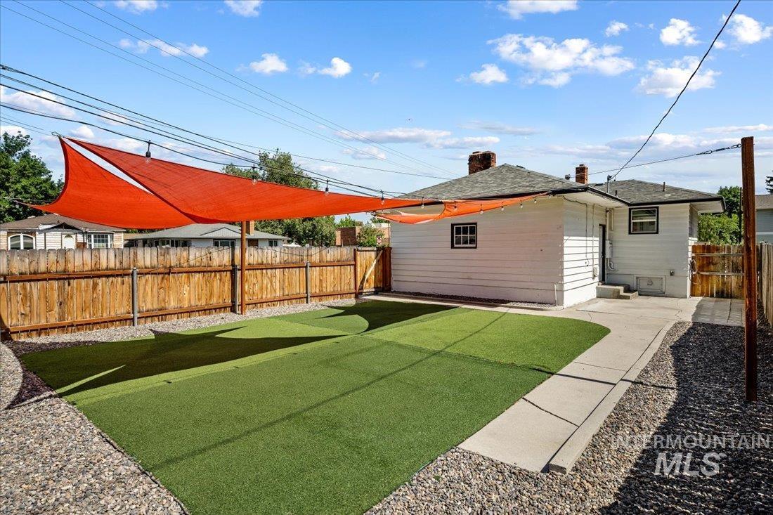 1404 S Joyce St, Boise, Idaho 83706, 4 Bedrooms, 2 Bathrooms, Residential For Sale, Price $699,900, 98962009