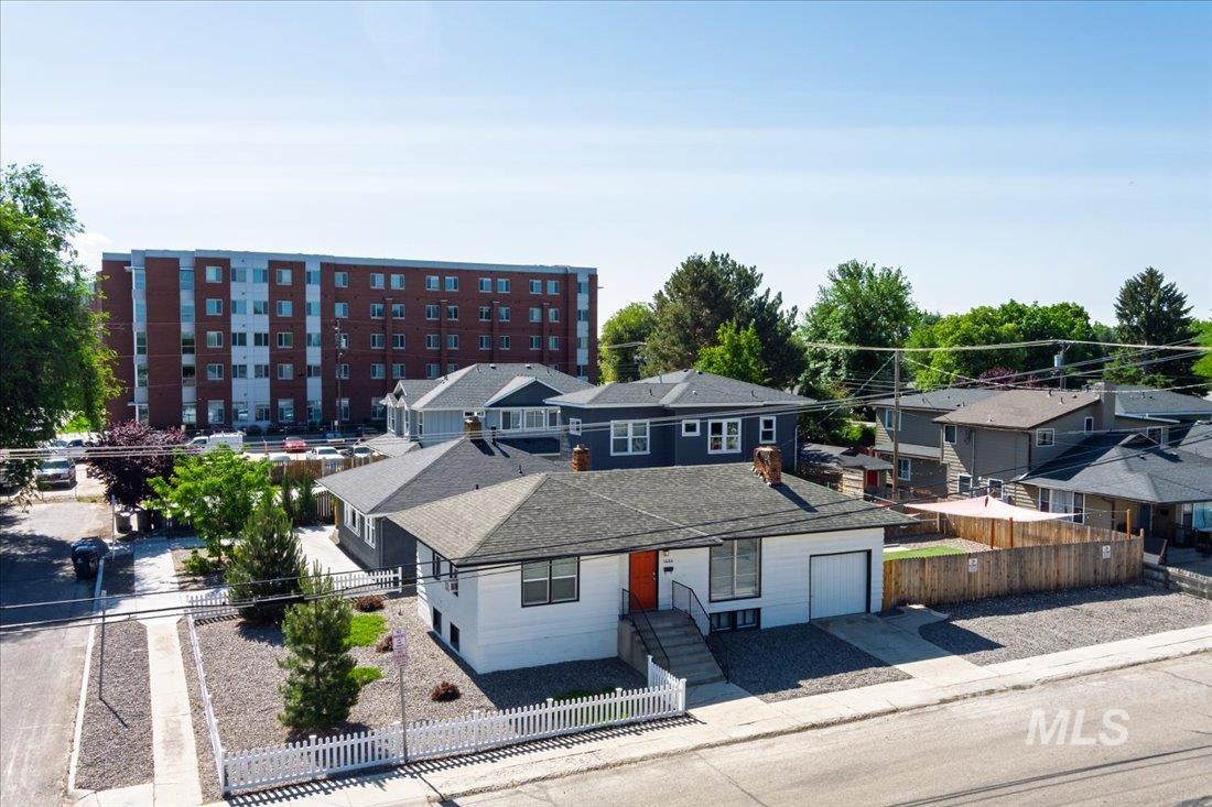 1404 S Joyce St, Boise, Idaho 83706, 4 Bedrooms, 2 Bathrooms, Residential For Sale, Price $699,900, 98962009