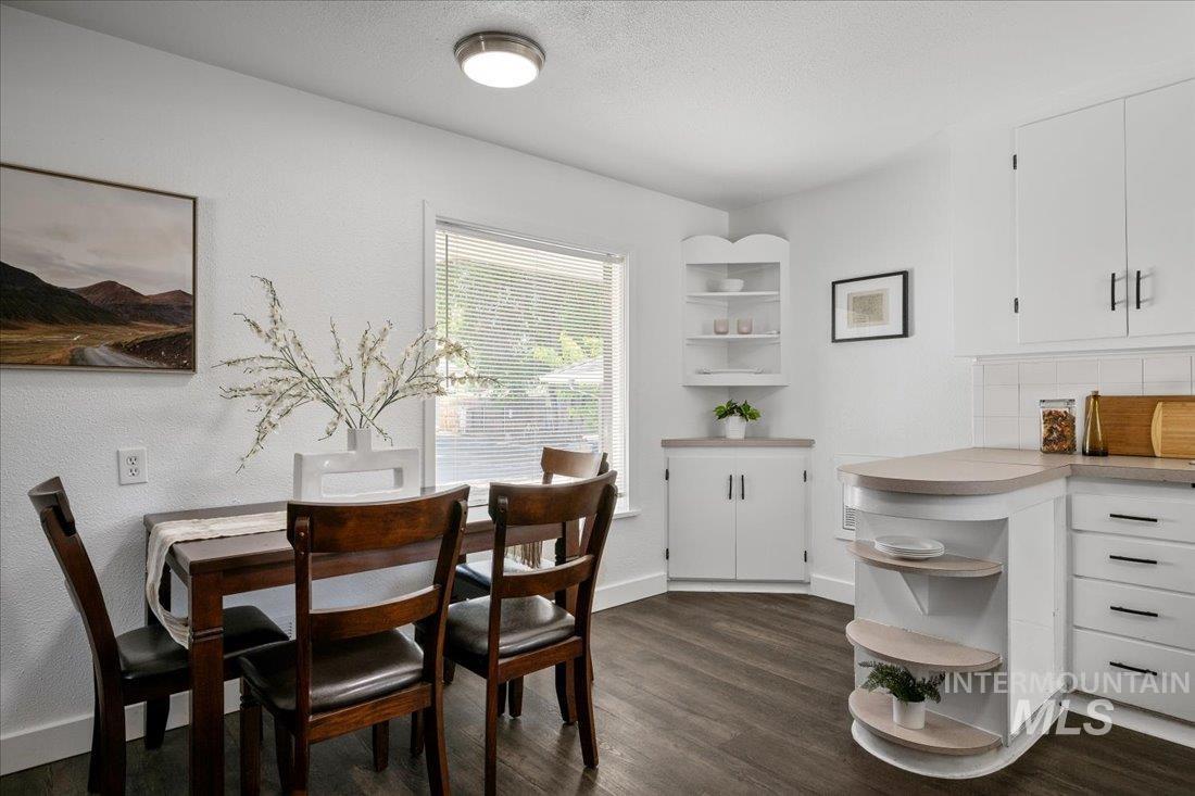 1404 S Joyce St, Boise, Idaho 83706, 4 Bedrooms, 2 Bathrooms, Residential For Sale, Price $699,900, 98962009