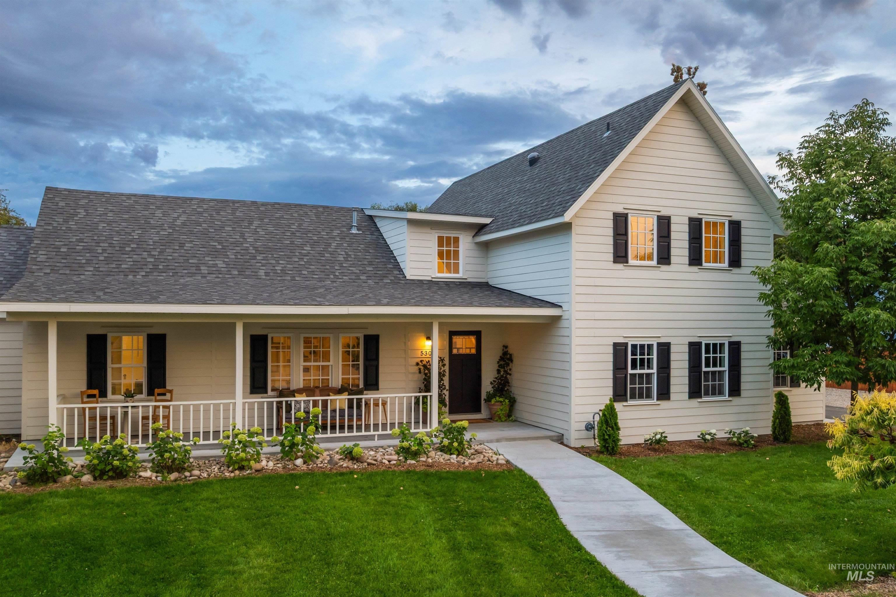 Residential For Sale
