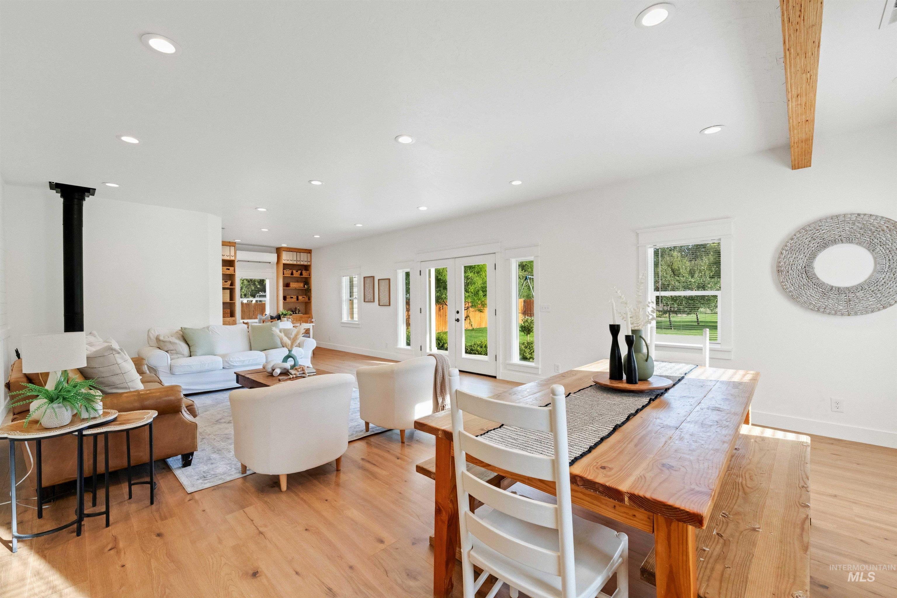 5303 W Wylie Lane, Boise, Idaho 83703-4320, 5 Bedrooms, 4 Bathrooms, Residential For Sale, Price $1,295,000, 98962010
