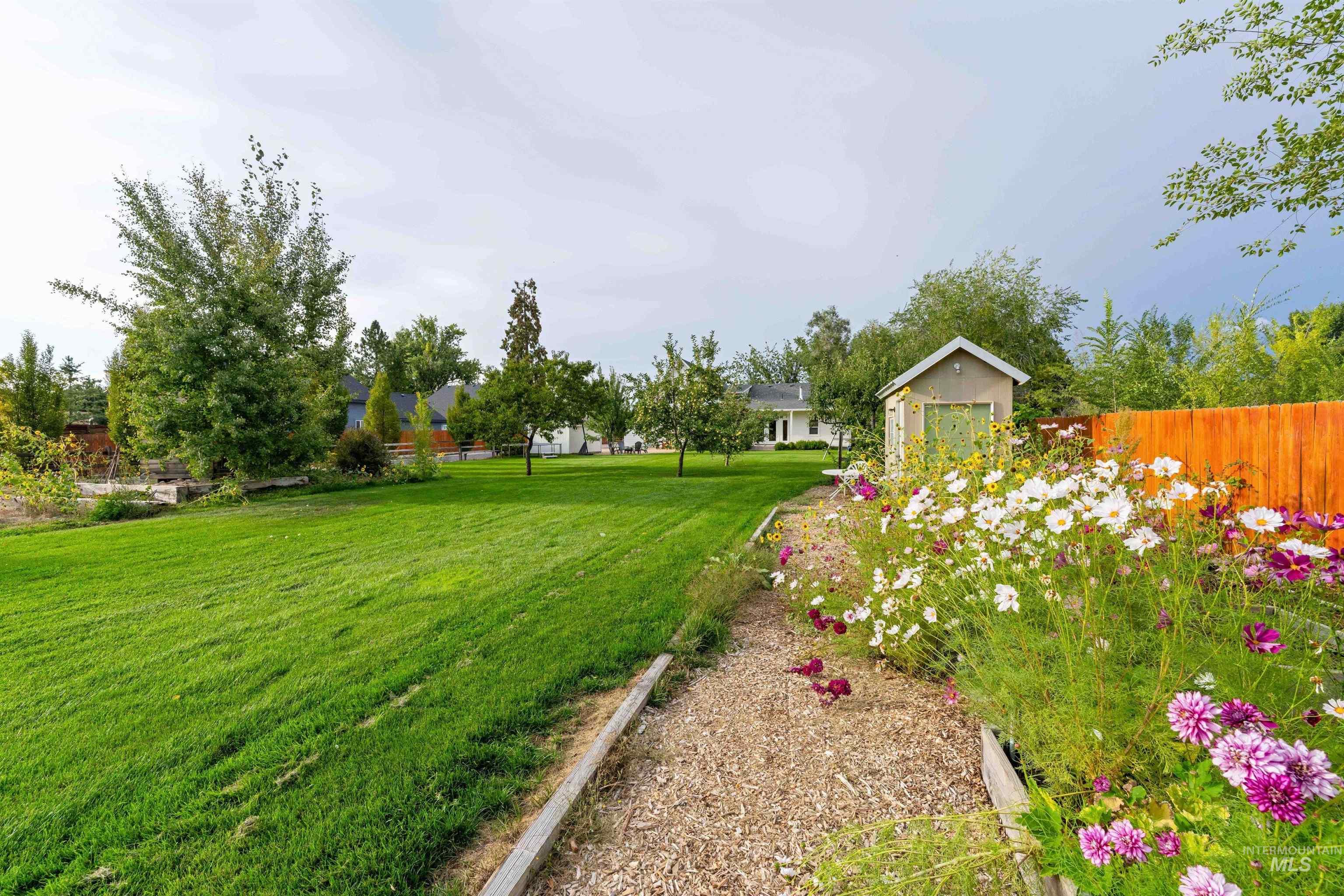 5303 W Wylie Lane, Boise, Idaho 83703-4320, 5 Bedrooms, 4 Bathrooms, Residential For Sale, Price $1,295,000, 98962010