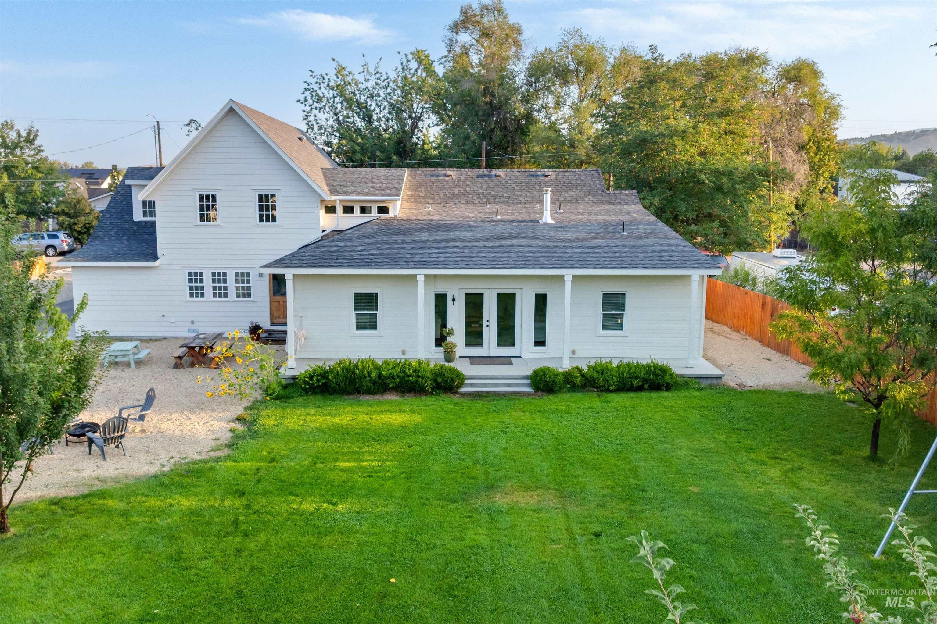 5303 W Wylie Lane, Boise, Idaho 83703-4320, 5 Bedrooms, 4 Bathrooms, Residential For Sale, Price $1,295,000, 98962010