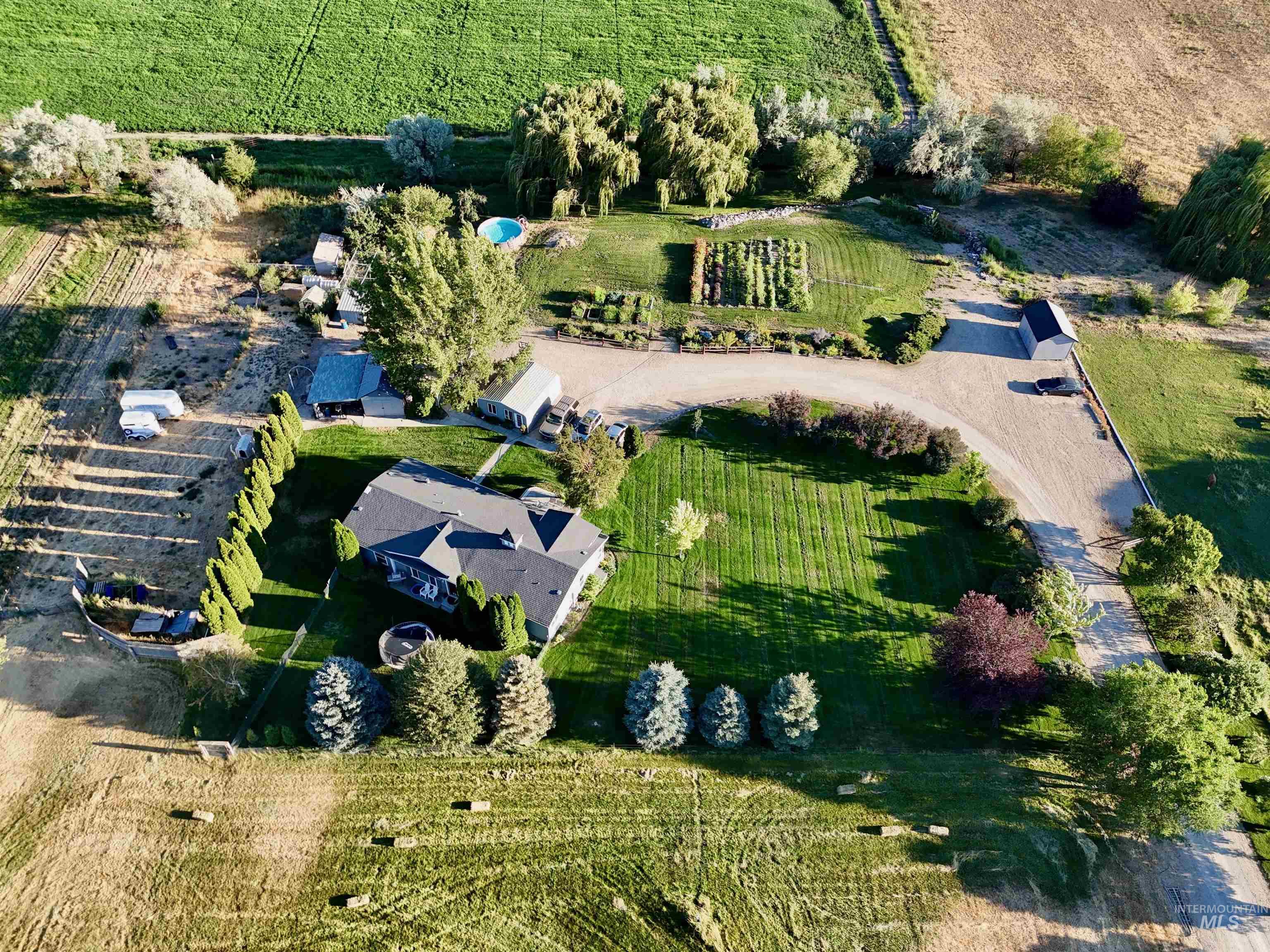 Residential For Sale
