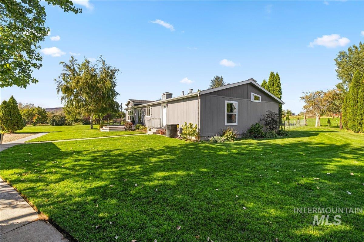 6803 Glendale Rd, Melba, Idaho 83641, 4 Bedrooms, 2 Bathrooms, Residential For Sale, Price $675,000, 98962011