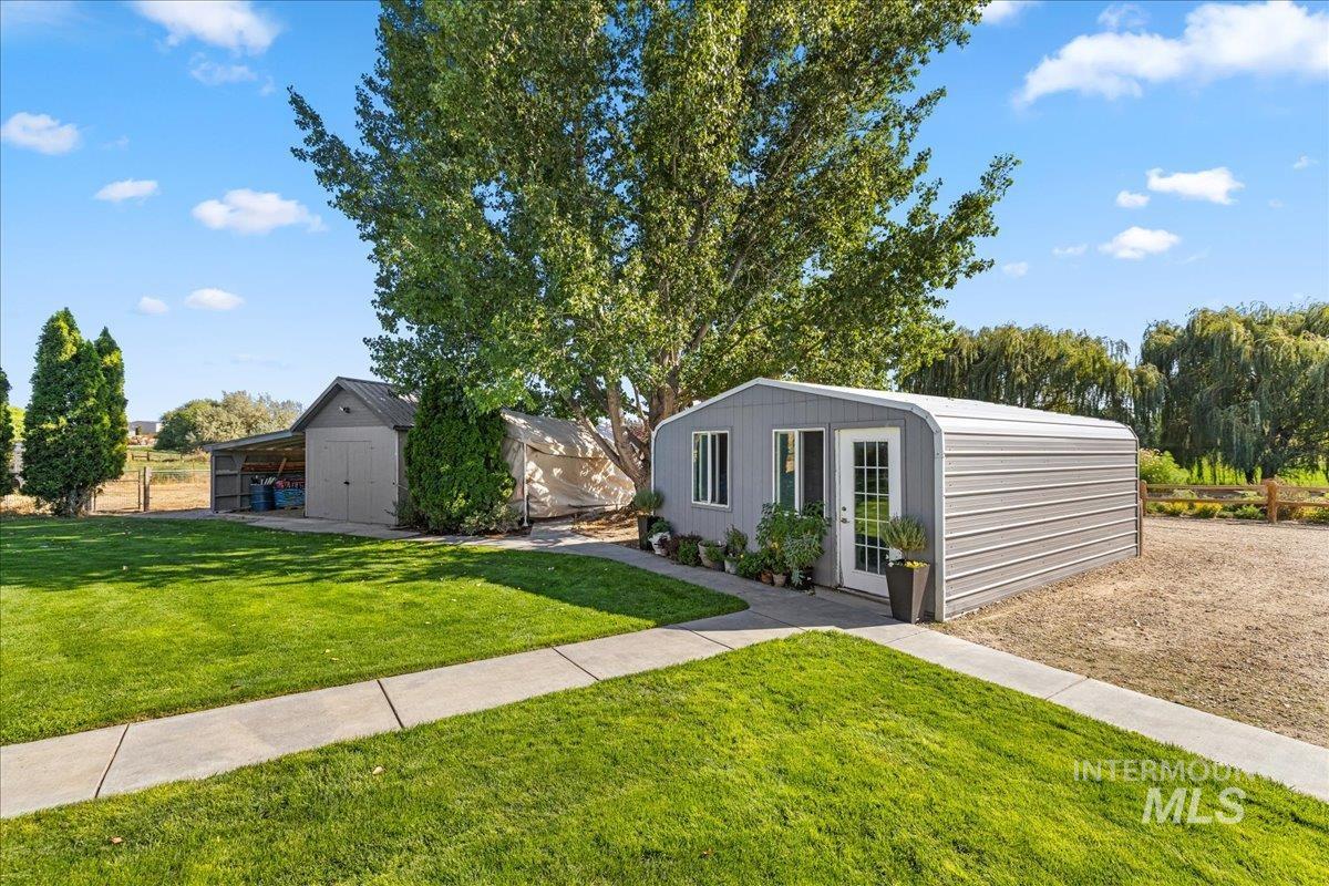 6803 Glendale Rd, Melba, Idaho 83641, 4 Bedrooms, 2 Bathrooms, Residential For Sale, Price $675,000, 98962011