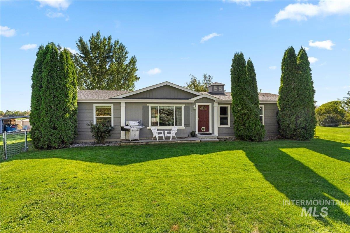 6803 Glendale Rd, Melba, Idaho 83641, 4 Bedrooms, 2 Bathrooms, Residential For Sale, Price $675,000, 98962011