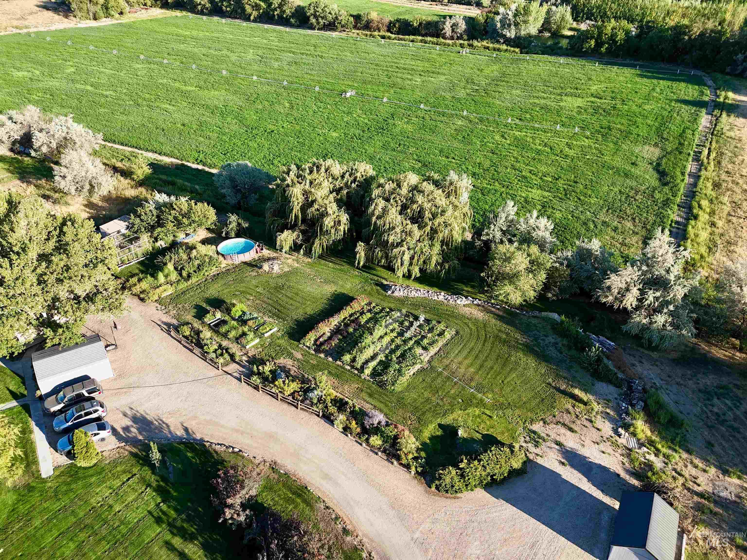 6803 Glendale Rd, Melba, Idaho 83641, 4 Bedrooms, 2 Bathrooms, Residential For Sale, Price $675,000, 98962011