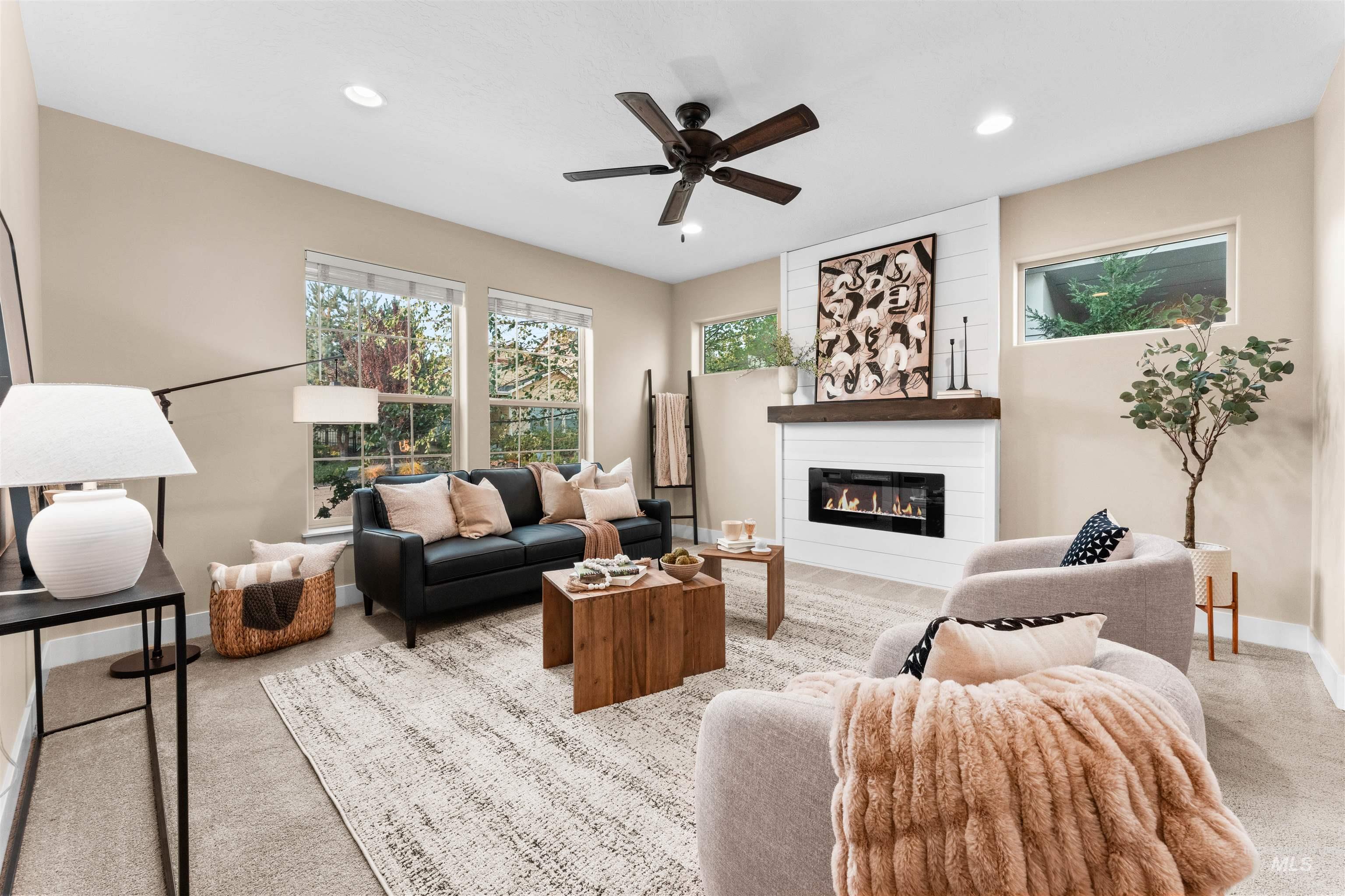 5917 W Beaufort St, Boise, Idaho 83714, 4 Bedrooms, 2.5 Bathrooms, Residential For Sale, Price $550,000, 98962024