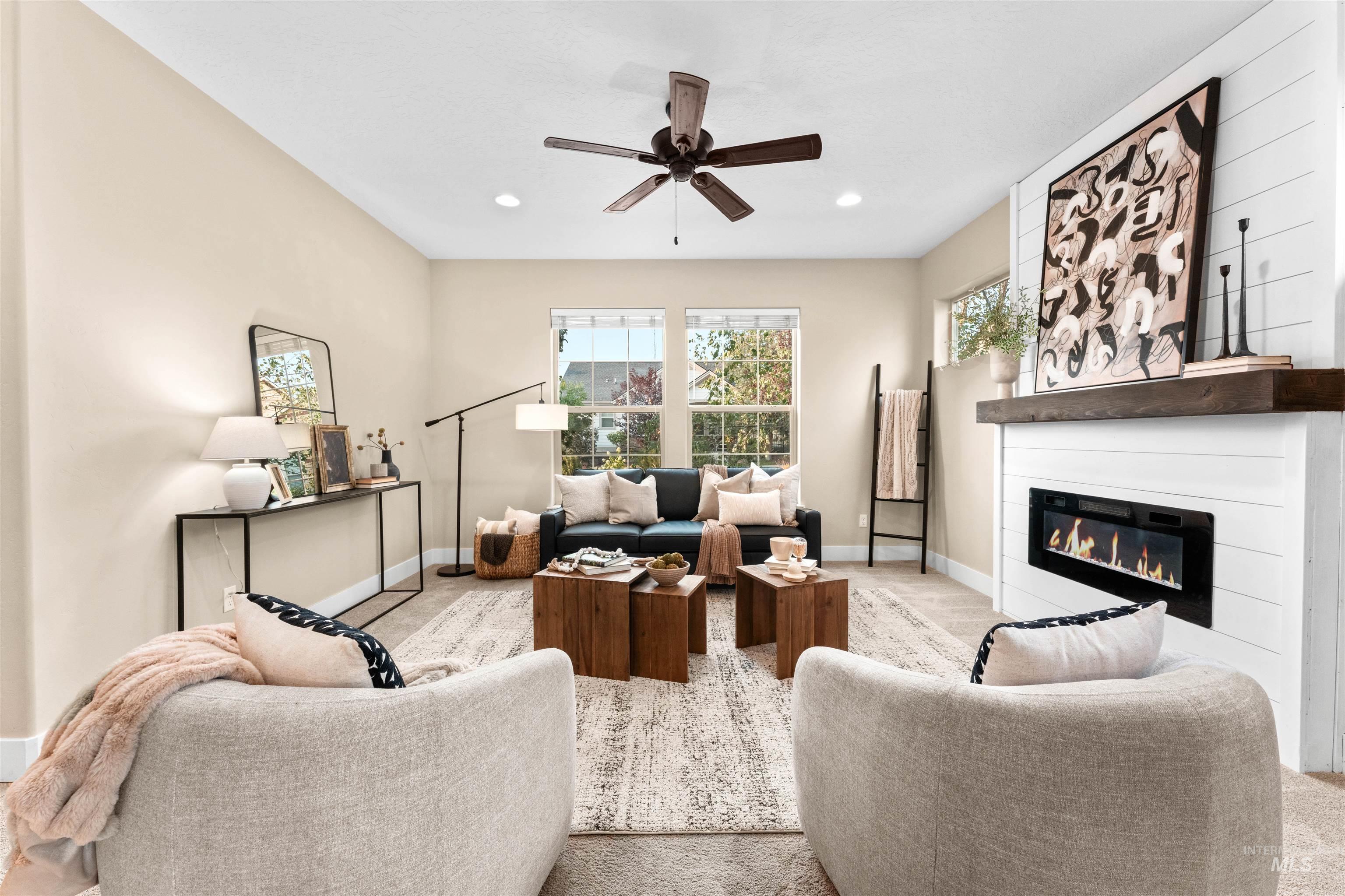 5917 W Beaufort St, Boise, Idaho 83714, 4 Bedrooms, 2.5 Bathrooms, Residential For Sale, Price $550,000, 98962024