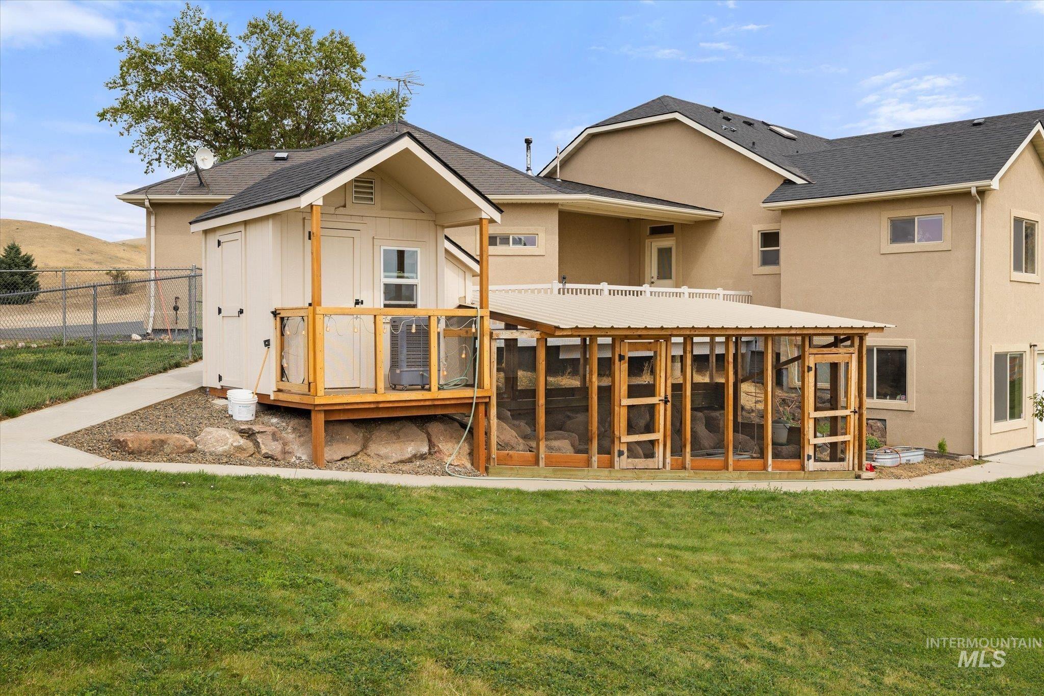 14775 N Cartwright, Boise, Idaho 83714, 5 Bedrooms, 3.5 Bathrooms, Residential For Sale, Price $2,495,000, 98962028