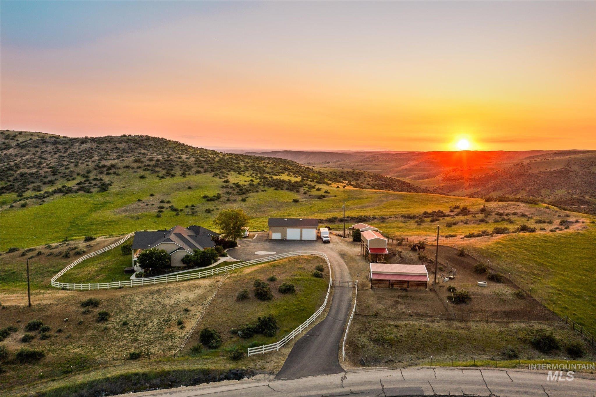 14775 N Cartwright, Boise, Idaho 83714, 5 Bedrooms, 3.5 Bathrooms, Residential For Sale, Price $2,495,000, 98962028