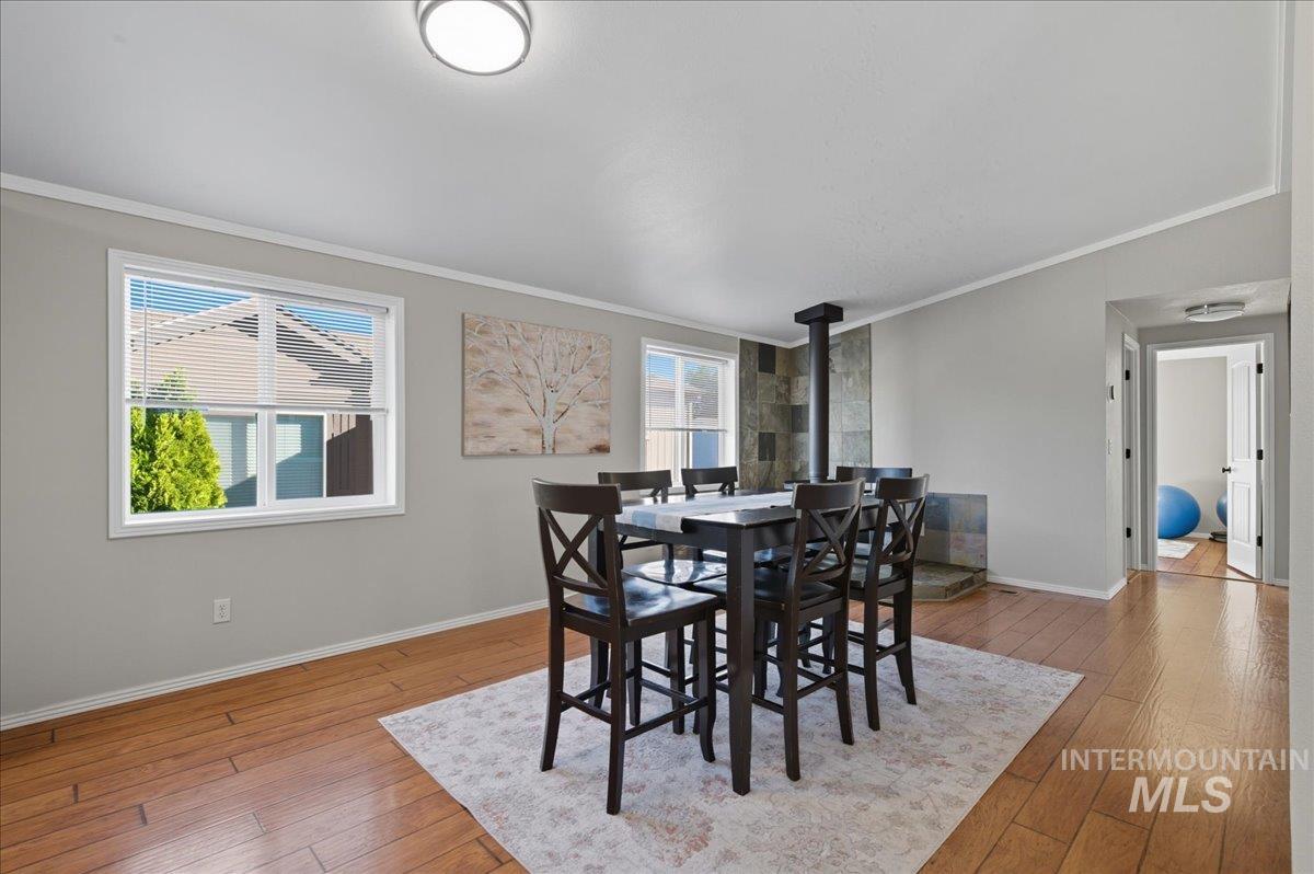 8301 Blue Heaven Lane, Boise, Idaho 83716, 4 Bedrooms, 2 Bathrooms, Residential For Sale, Price $189,900, 98962030