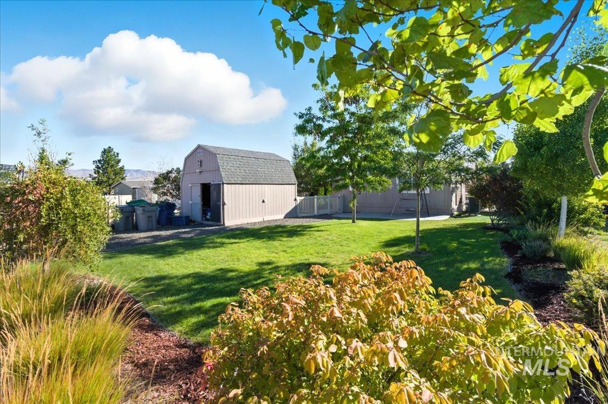 8301 Blue Heaven Lane, Boise, Idaho 83716, 4 Bedrooms, 2 Bathrooms, Residential For Sale, Price $189,900, 98962030