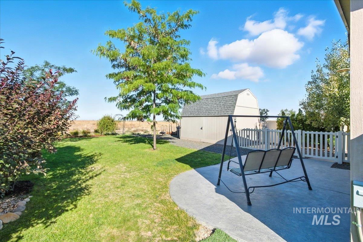 8301 Blue Heaven Lane, Boise, Idaho 83716, 4 Bedrooms, 2 Bathrooms, Residential For Sale, Price $189,900, 98962030