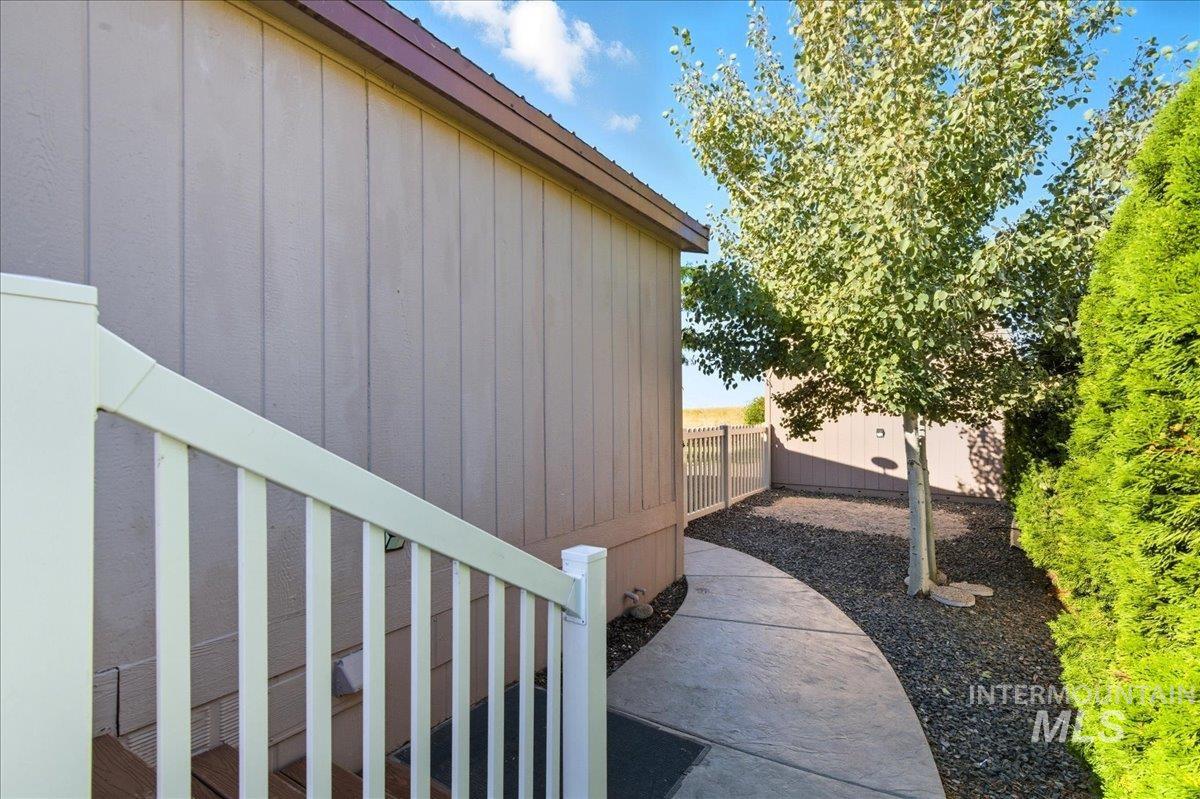 8301 Blue Heaven Lane, Boise, Idaho 83716, 4 Bedrooms, 2 Bathrooms, Residential For Sale, Price $189,900, 98962030