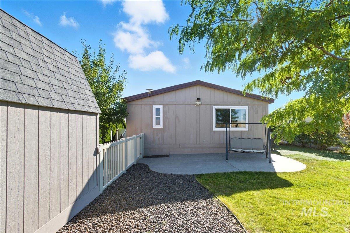8301 Blue Heaven Lane, Boise, Idaho 83716, 4 Bedrooms, 2 Bathrooms, Residential For Sale, Price $189,900, 98962030