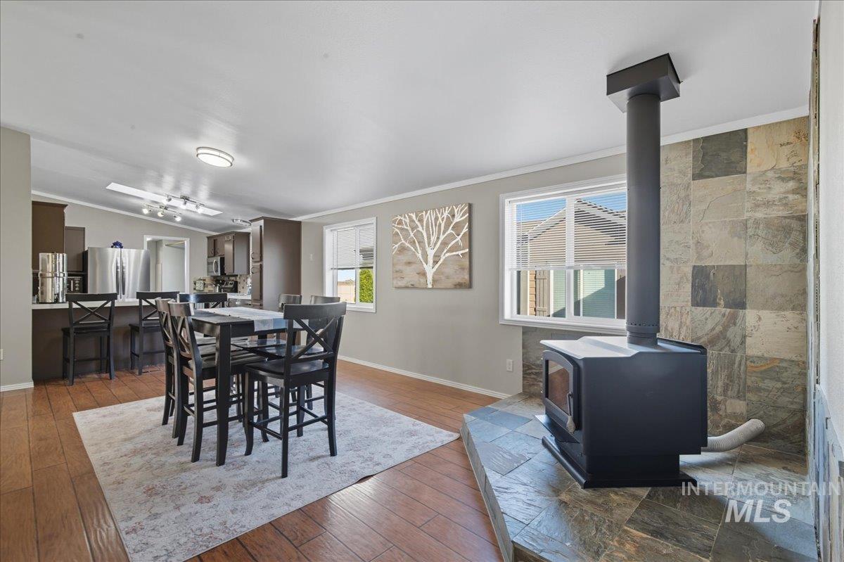 8301 Blue Heaven Lane, Boise, Idaho 83716, 4 Bedrooms, 2 Bathrooms, Residential For Sale, Price $189,900, 98962030