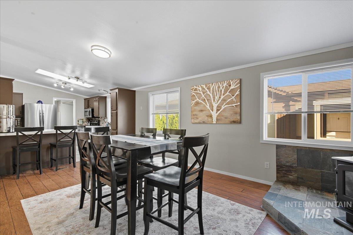 8301 Blue Heaven Lane, Boise, Idaho 83716, 4 Bedrooms, 2 Bathrooms, Residential For Sale, Price $189,900, 98962030