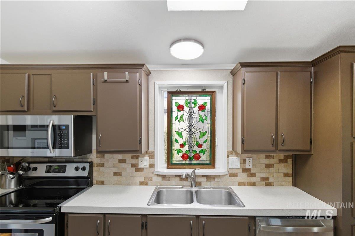 8301 Blue Heaven Lane, Boise, Idaho 83716, 4 Bedrooms, 2 Bathrooms, Residential For Sale, Price $189,900, 98962030