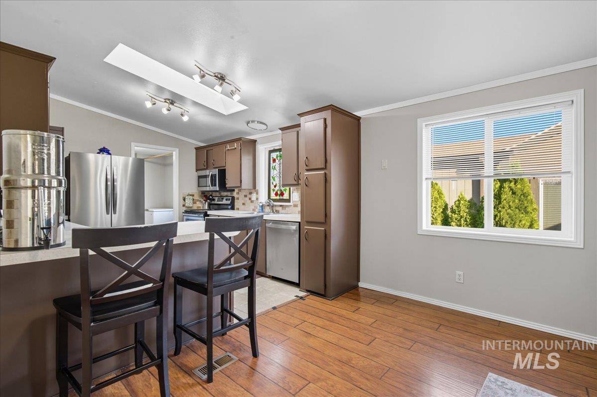 8301 Blue Heaven Lane, Boise, Idaho 83716, 4 Bedrooms, 2 Bathrooms, Residential For Sale, Price $189,900, 98962030