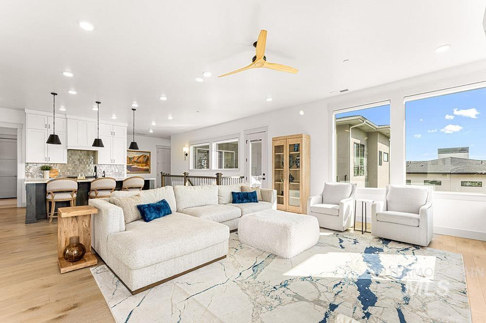 1805 S Satellite Way, Boise, Idaho 83712, 4 Bedrooms, 3.5 Bathrooms, Residential For Sale, Price $1,795,000, 98962031