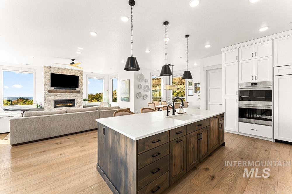 1805 S Satellite Way, Boise, Idaho 83712, 4 Bedrooms, 3.5 Bathrooms, Residential For Sale, Price $1,795,000, 98962031