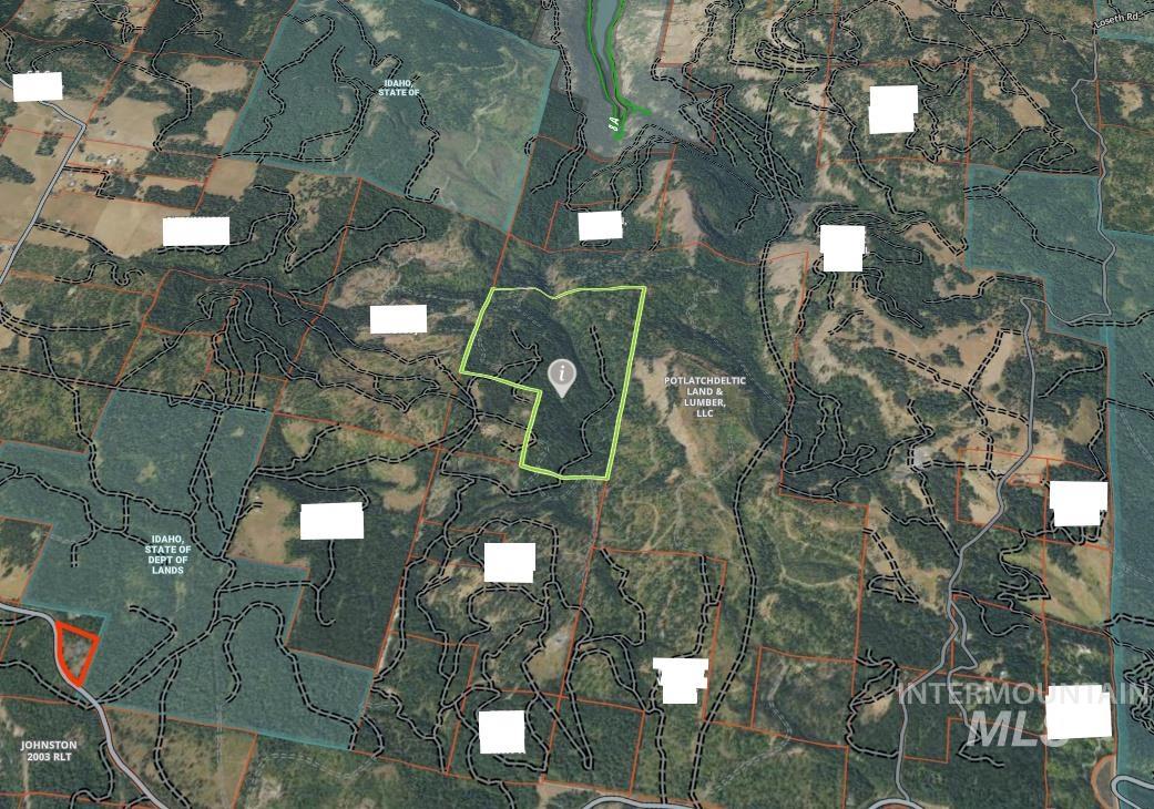 Map / location